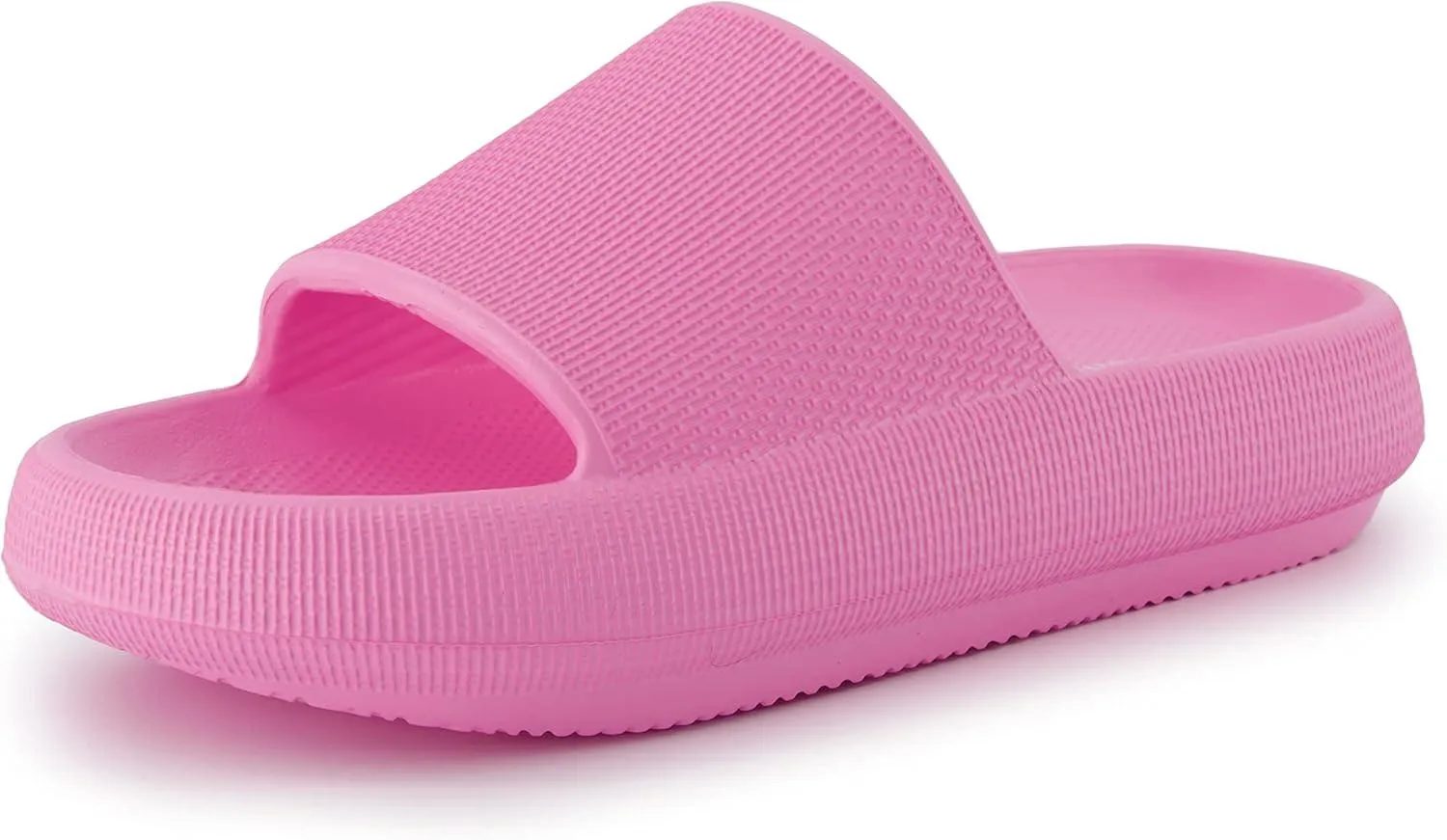 Cushion Waterproof Slide Sandals – Lightweight Comfort for Everyday