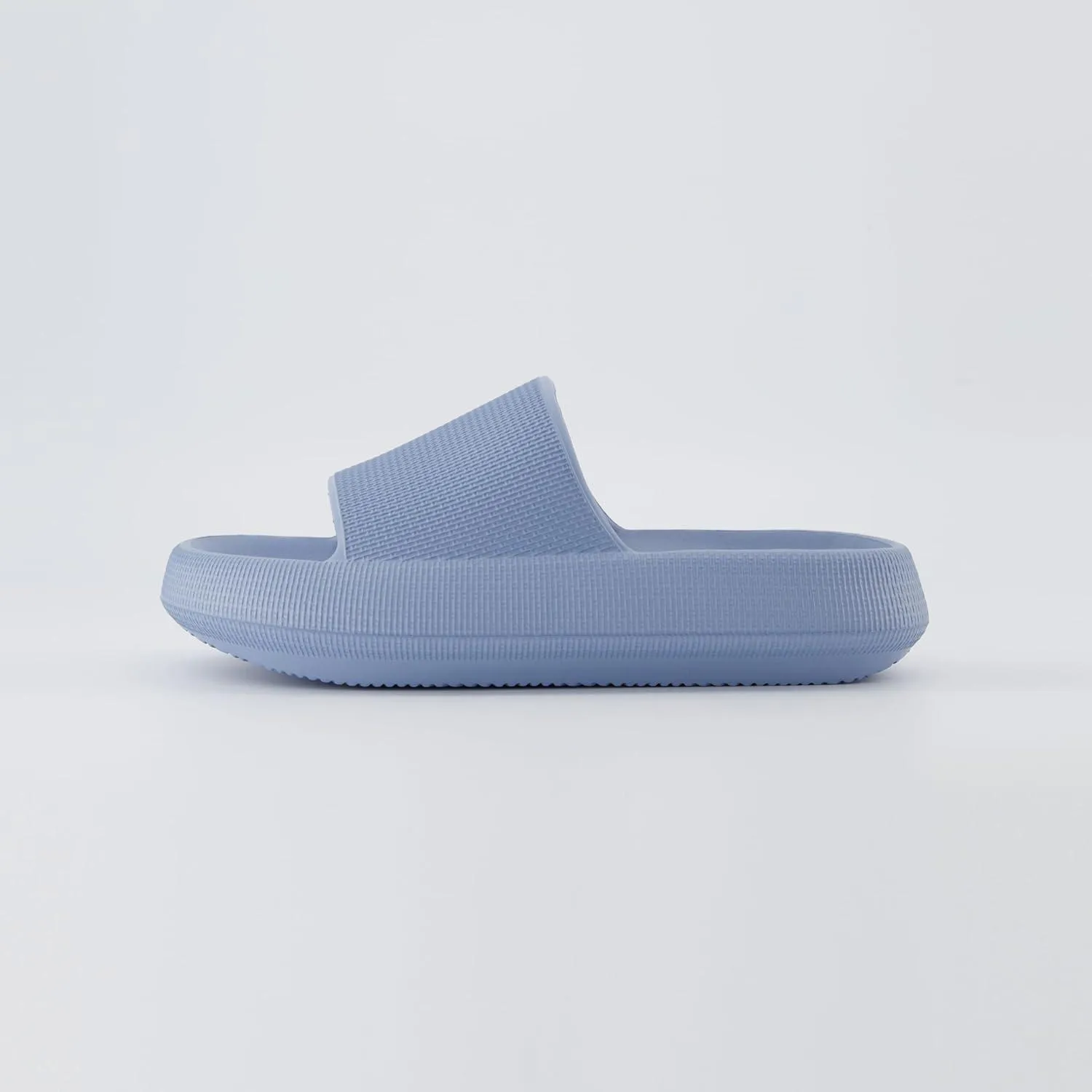 Cushion Waterproof Slide Sandals – Lightweight Comfort for Everyday