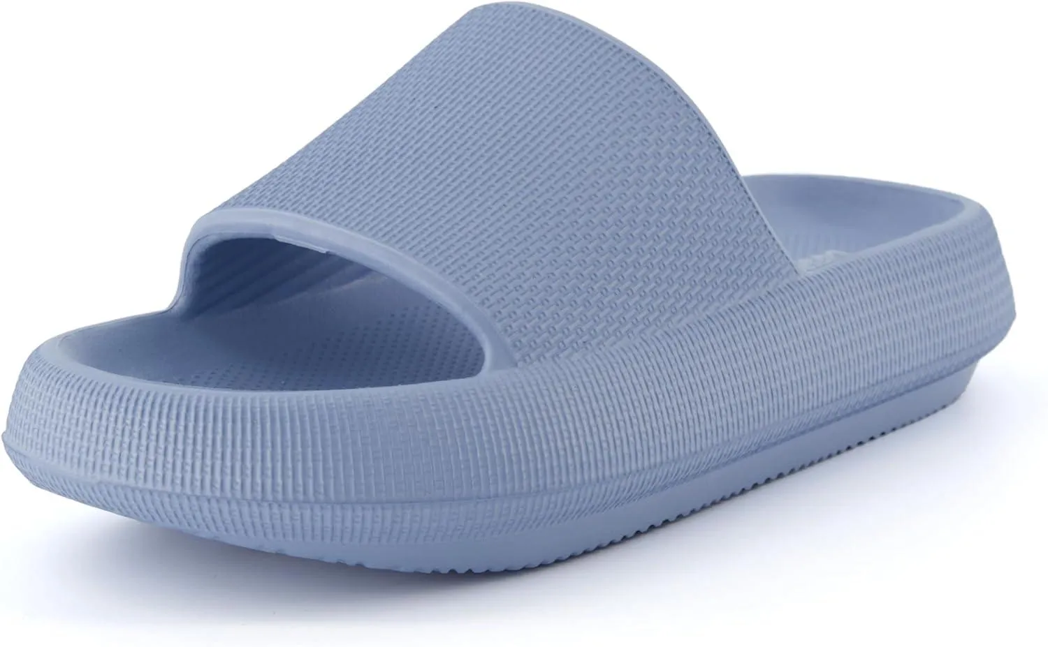 Cushion Waterproof Slide Sandals – Lightweight Comfort for Everyday