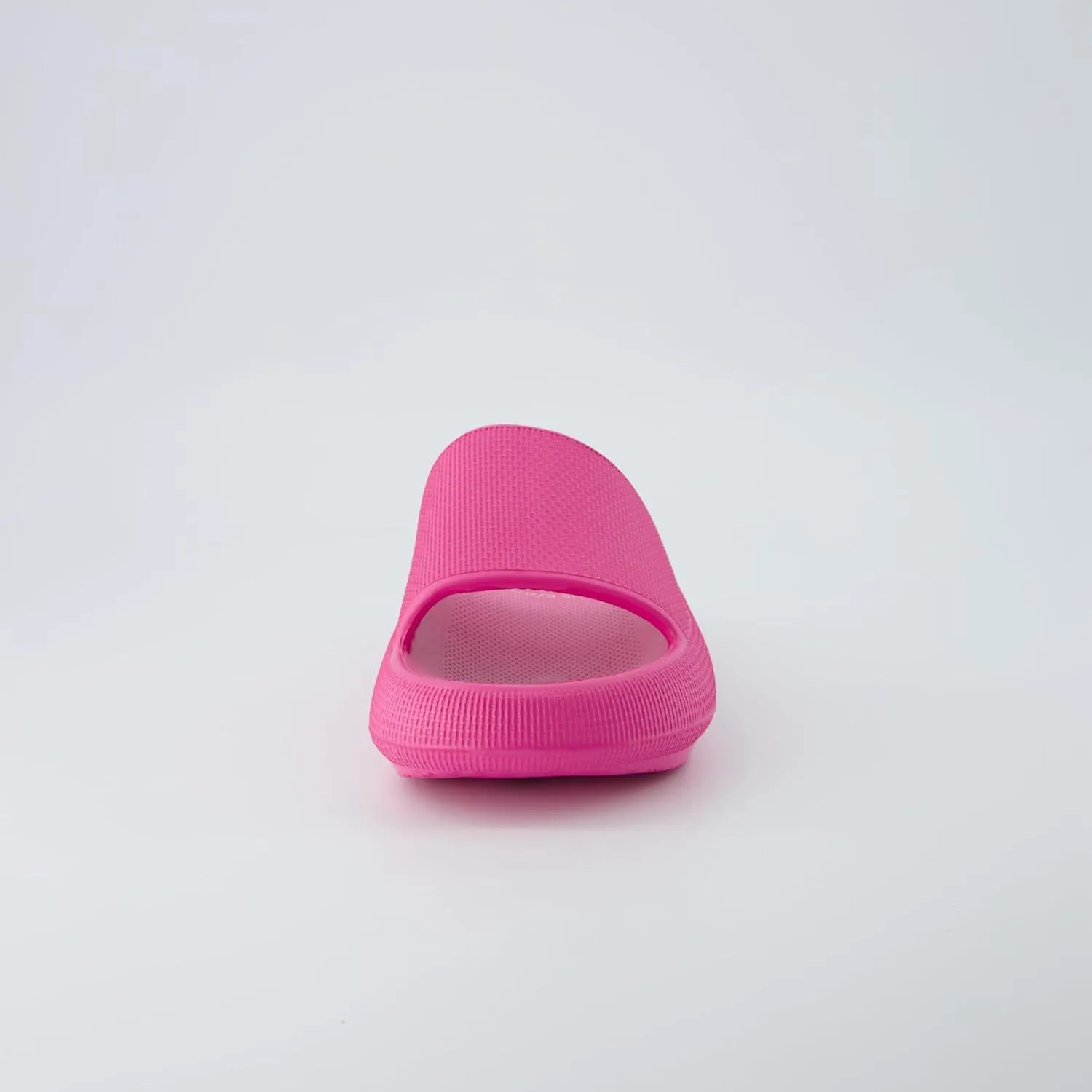 Cushion Waterproof Slide Sandals – Lightweight Comfort for Everyday