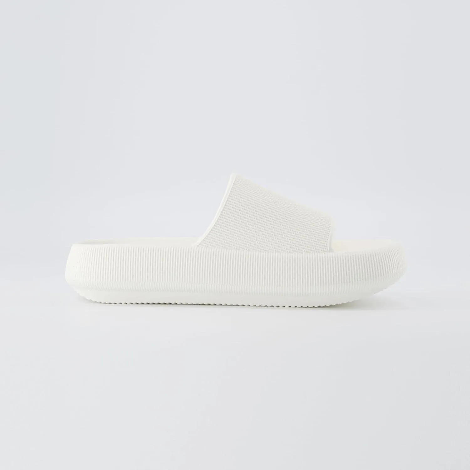 Cushion Waterproof Slide Sandals – Lightweight Comfort for Everyday