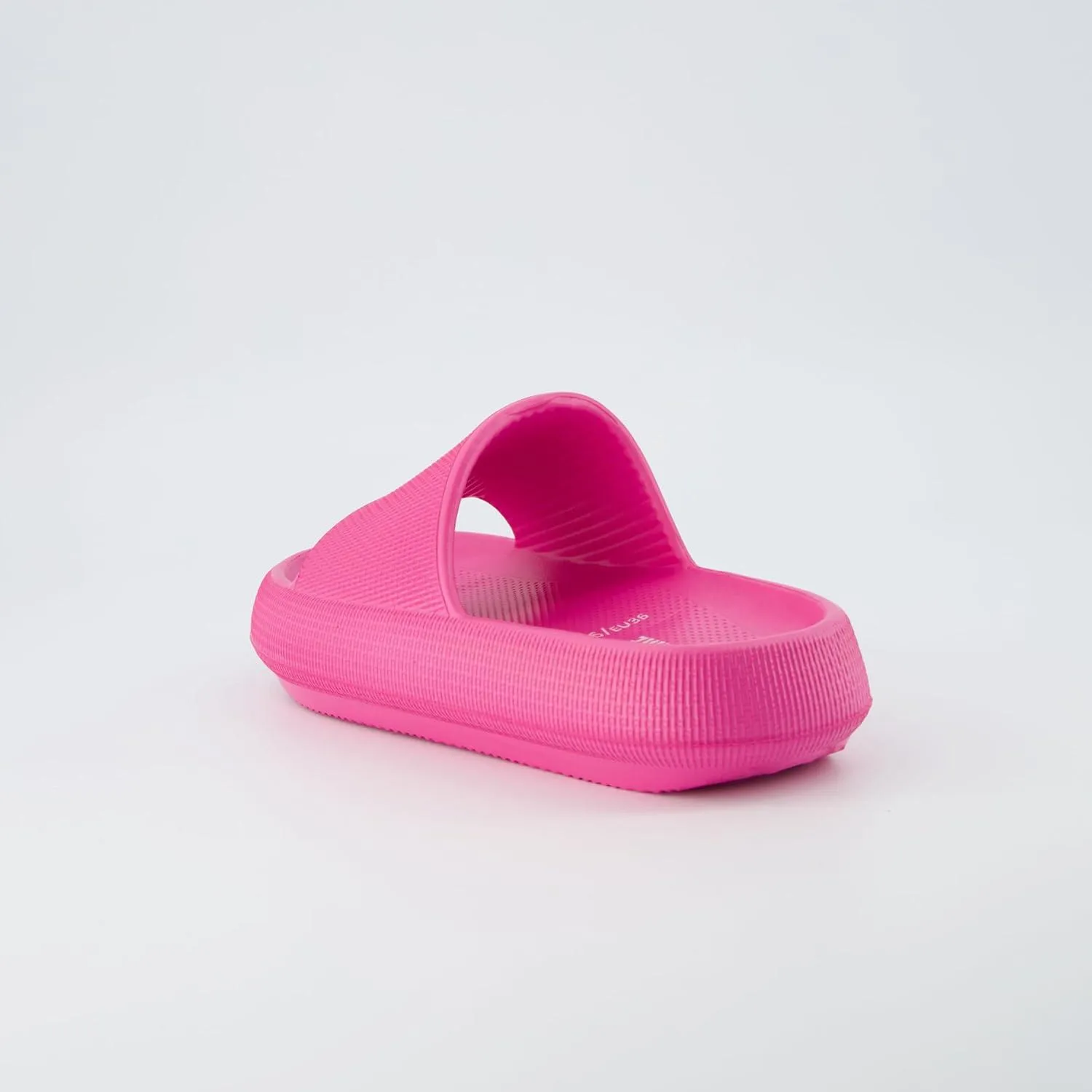 Cushion Waterproof Slide Sandals – Lightweight Comfort for Everyday