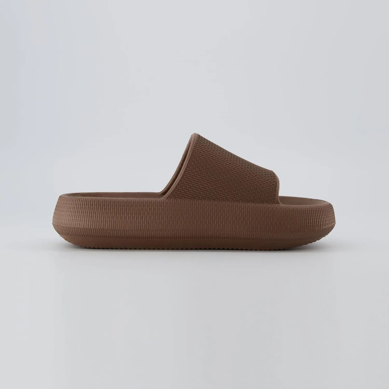 Cushion Waterproof Slide Sandals – Lightweight Comfort for Everyday
