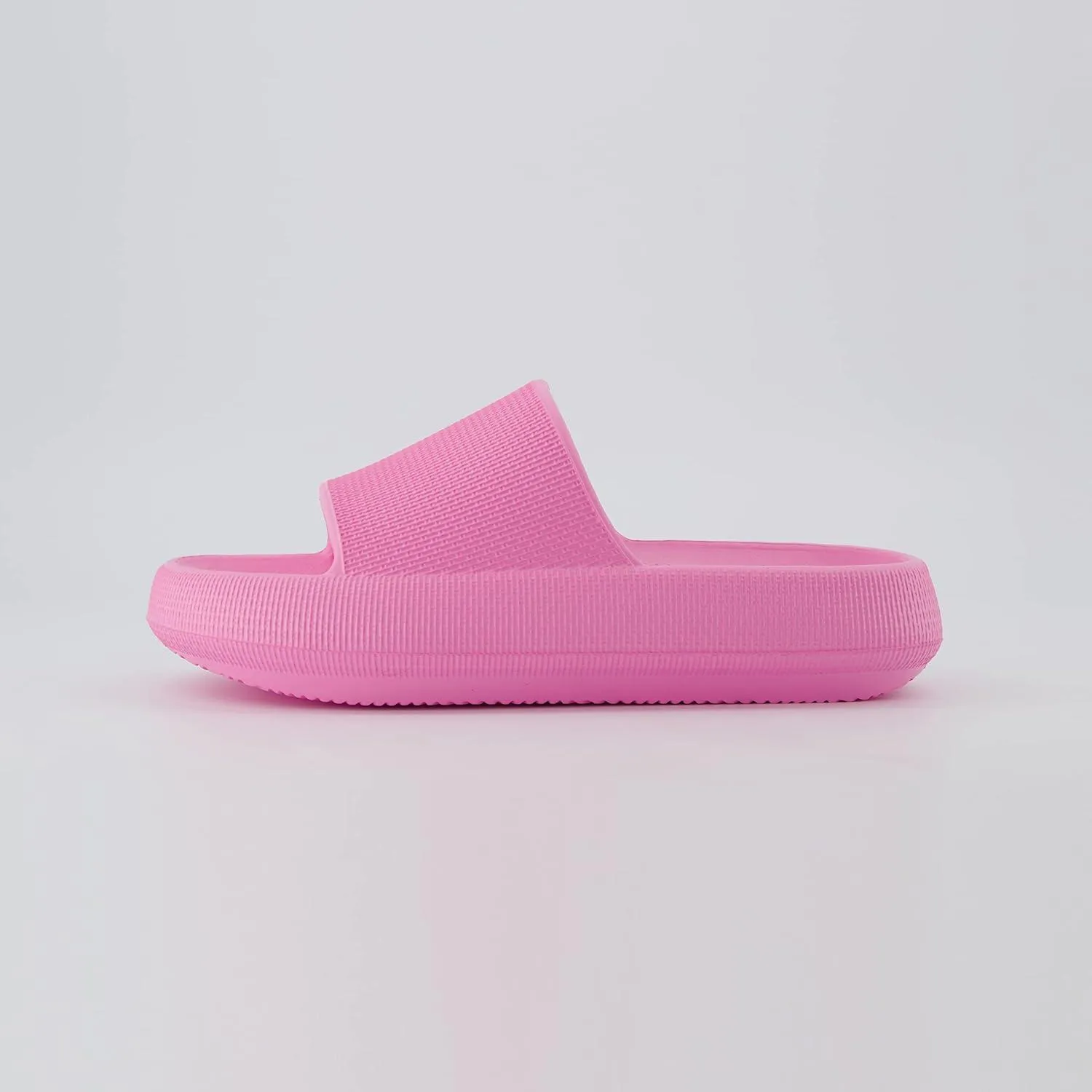Cushion Waterproof Slide Sandals – Lightweight Comfort for Everyday