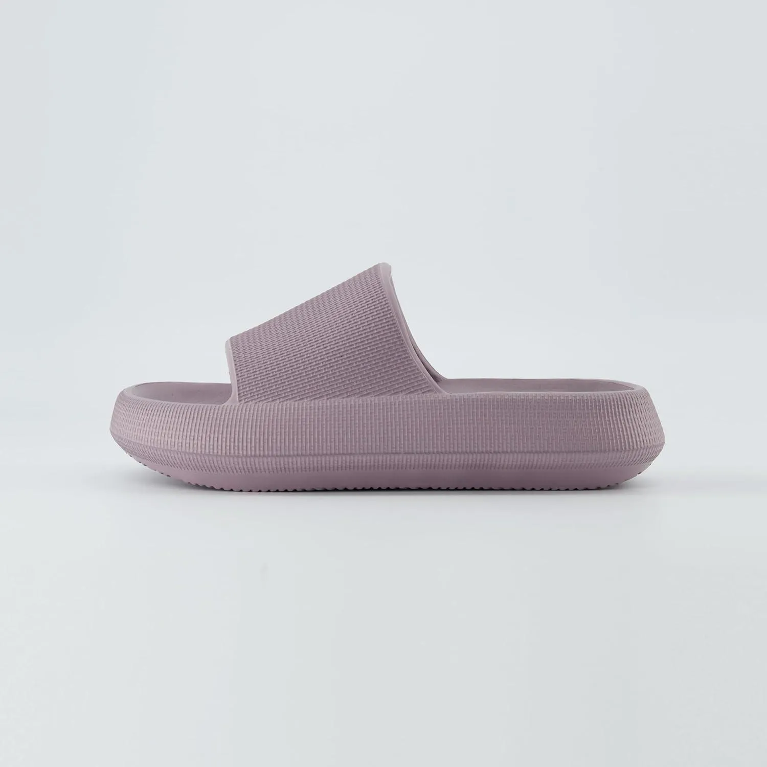 Cushion Waterproof Slide Sandals – Lightweight Comfort for Everyday