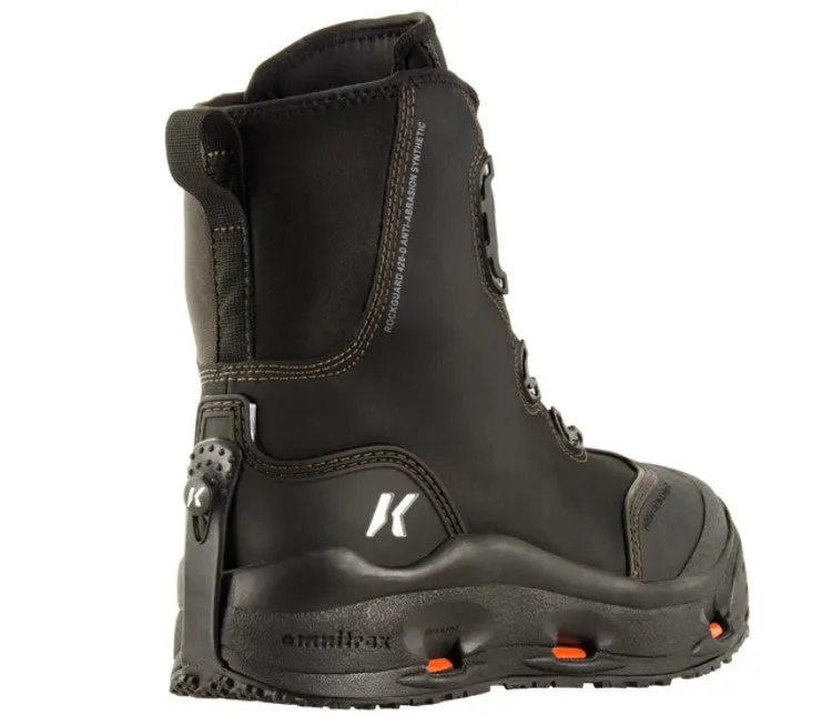 Devil`s Canyon Wading Boot
