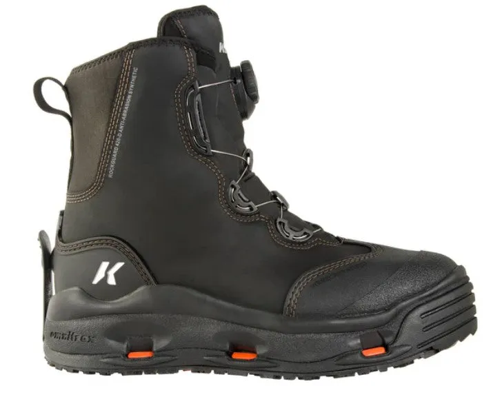 Devil`s Canyon Wading Boot