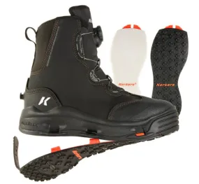 Devil`s Canyon Wading Boot