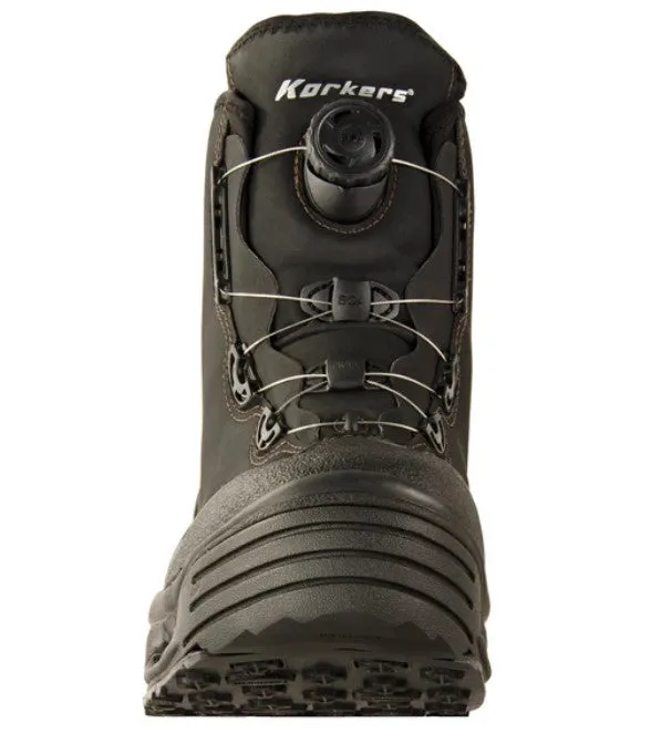 Devil`s Canyon Wading Boot