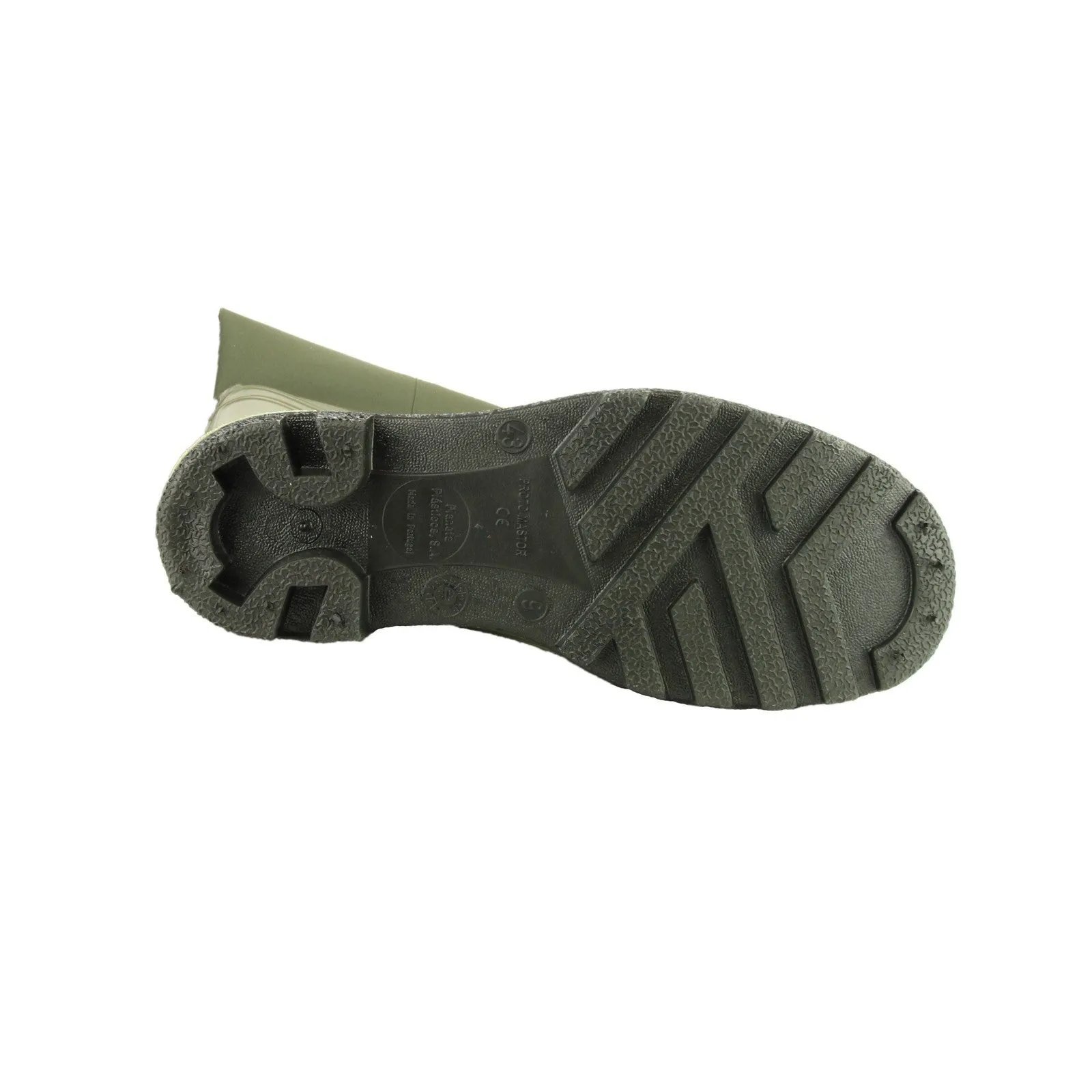 Dunlop Thigh Wader 142 VP PP Boots