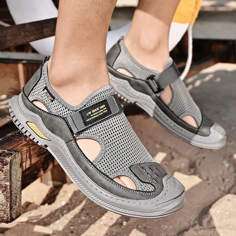 Dylan Fisherman Sandals for Men