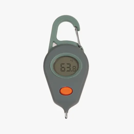 Fishpond Riverkeeper Digital Thermometer