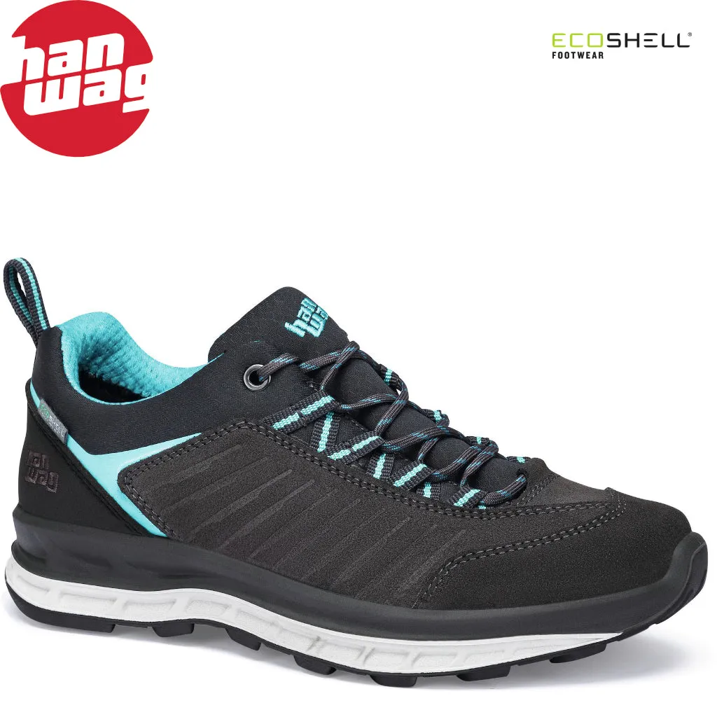 Hanwag - Blueridge Low Lady ES