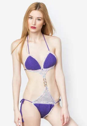 High-cut Triangle Bikini