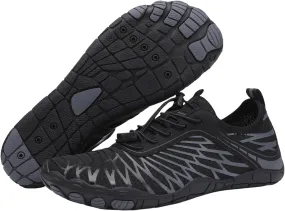 Hike Barefoot Shoes Women Pro Wide Toe Box Footwear Barefoot Shoes Healthy & Non-Slip Walking Shoe Neuropathy Grounded Shoe Boots Sneakers Unisex