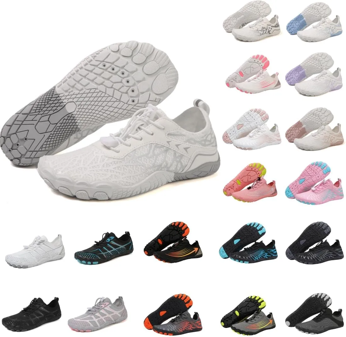 Hike Barefoot Shoes Women Pro Wide Toe Box Footwear Barefoot Shoes Healthy & Non-Slip Walking Shoe Neuropathy Grounded Shoe Boots Sneakers Unisex