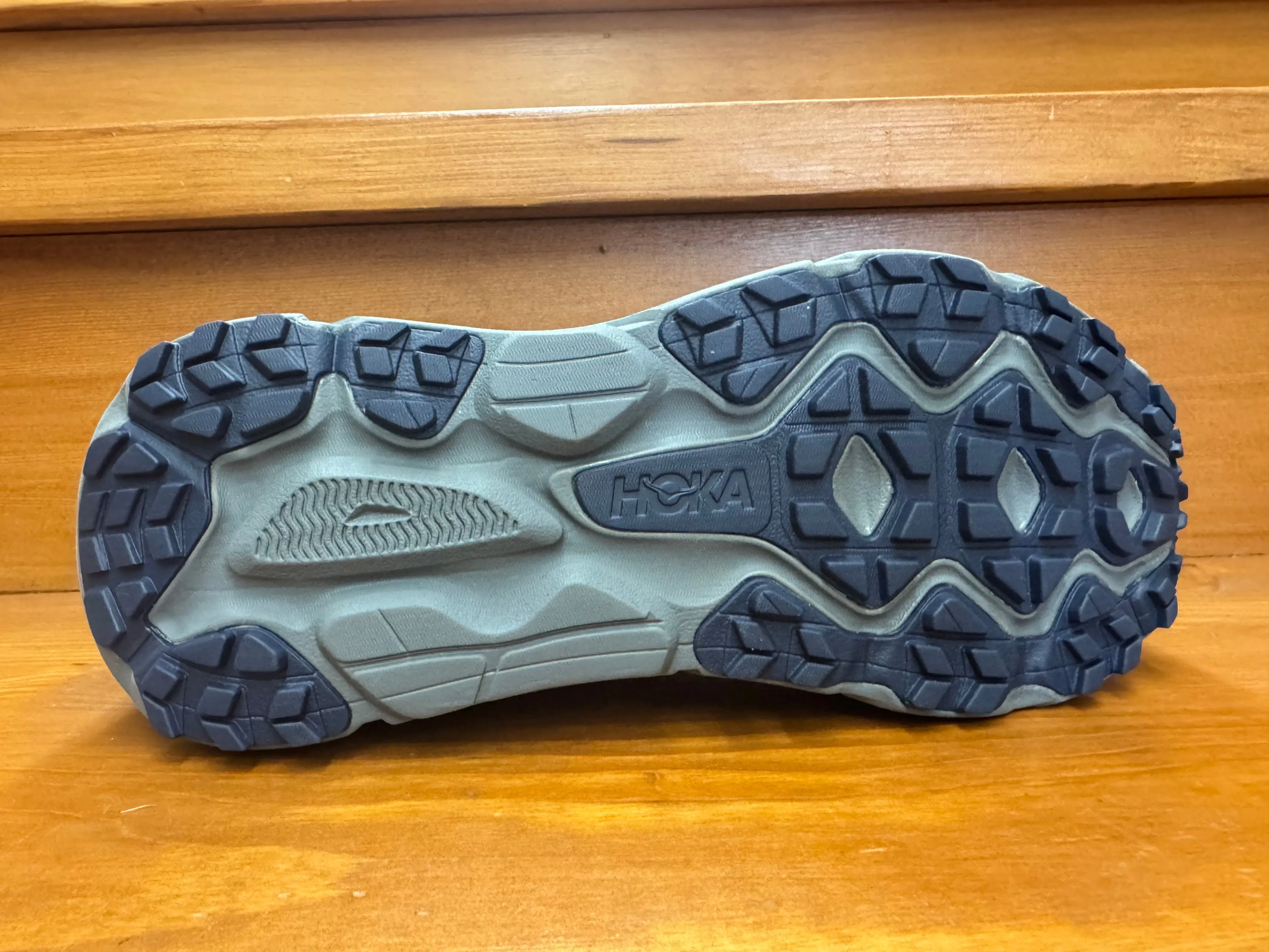 Hoka Challenger ATR 7 Mineral Brown/Asteroid 1134497-MRW