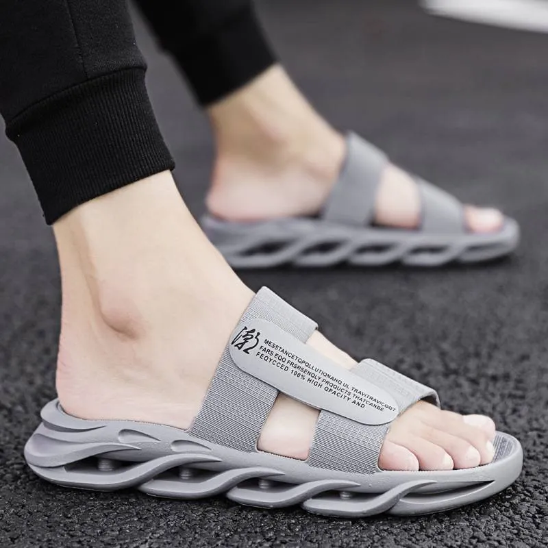 Jack Wedge Sandals for Men