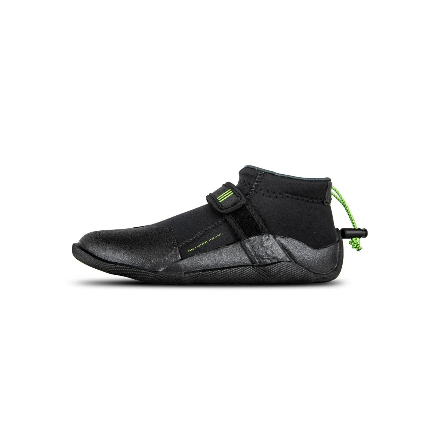 Jobe H2O Shoes 3mm GBS Adult 8 534622001-8