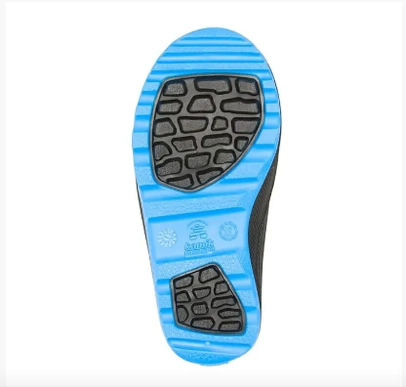 Kamik Boys The LUKE 4 Winter Boot -40C/F Rated - Made in Canada! Kids & Youth Sizing