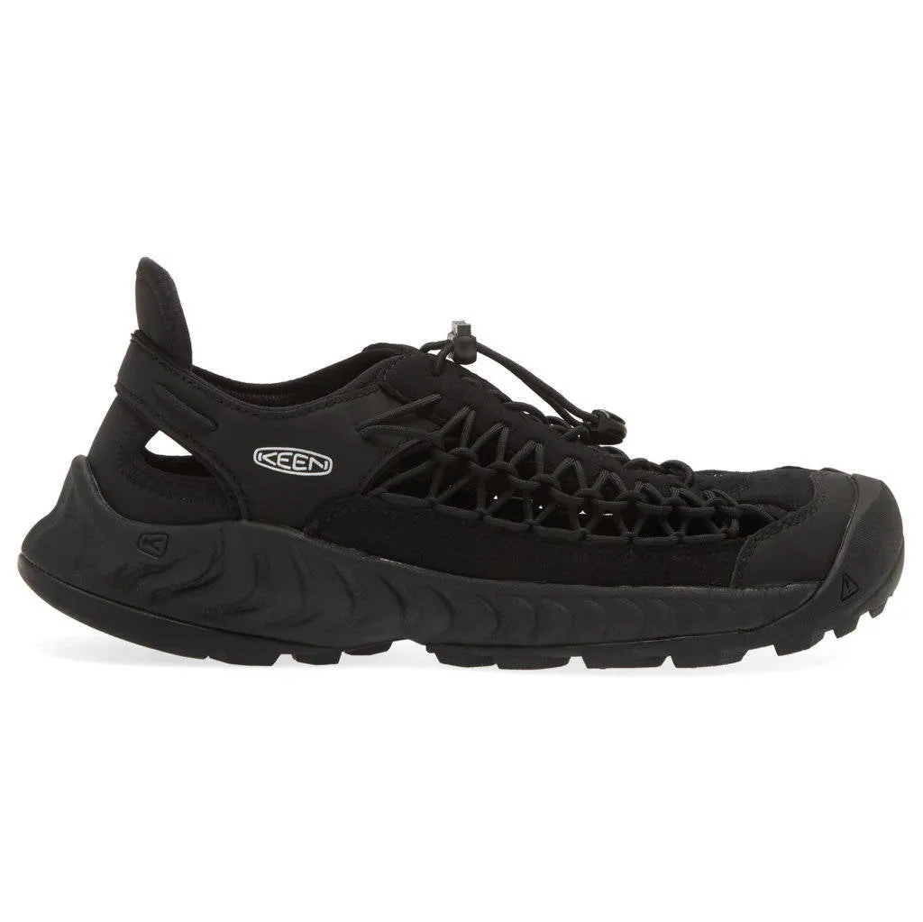 Keen UNEEK NXIS Synthetic Textile Men's Lightweight Hiking Shoes