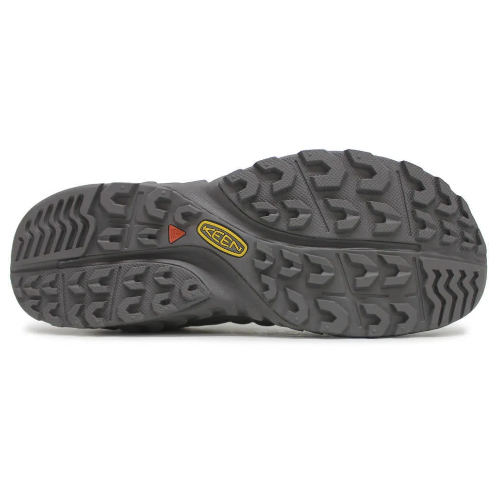 Keen UNEEK NXIS Synthetic Textile Men's Lightweight Hiking Shoes