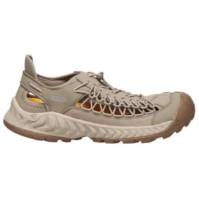 Keen UNEEK NXIS Synthetic Textile Men's Lightweight Hiking Shoes