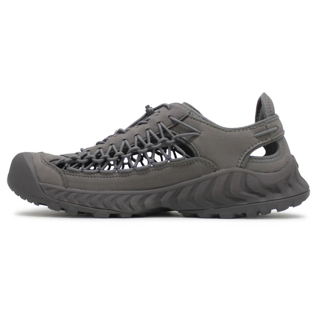 Keen UNEEK NXIS Synthetic Textile Men's Lightweight Hiking Shoes