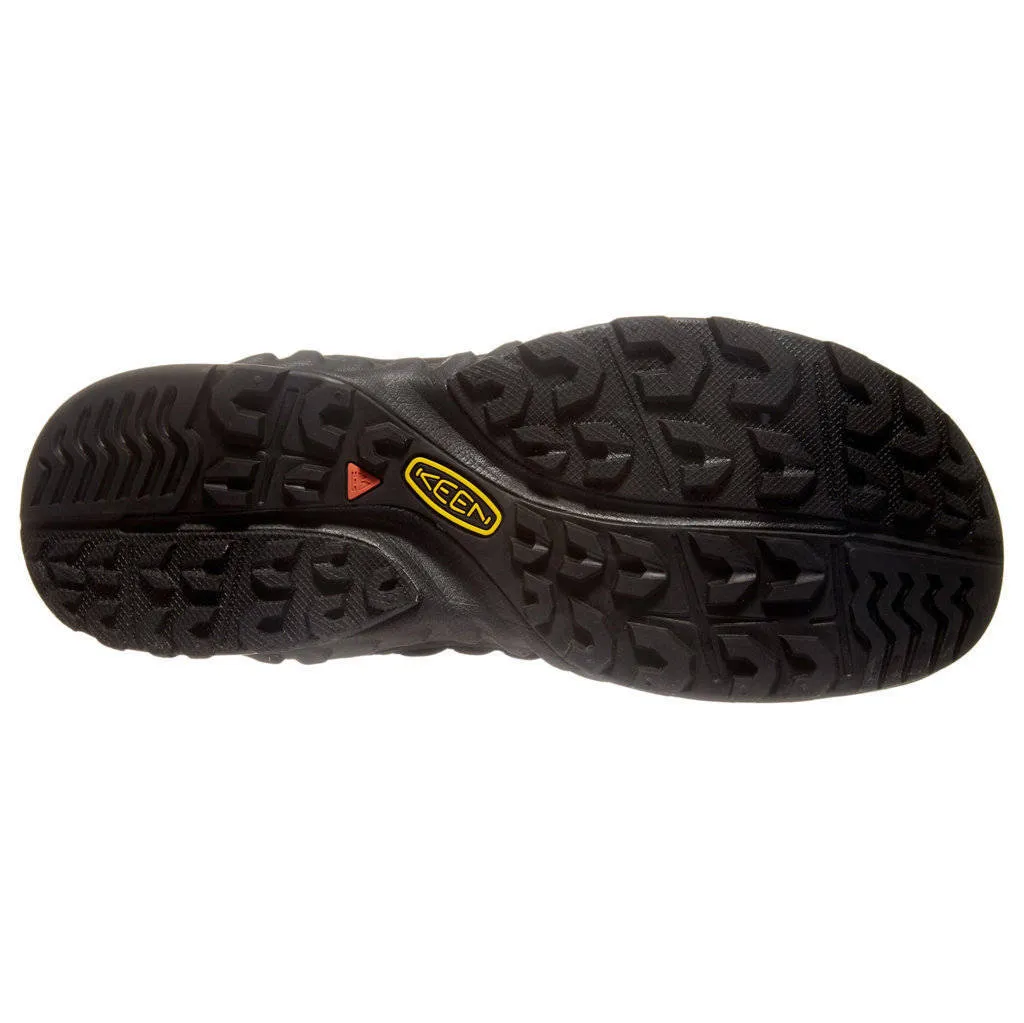 Keen UNEEK NXIS Synthetic Textile Men's Lightweight Hiking Shoes