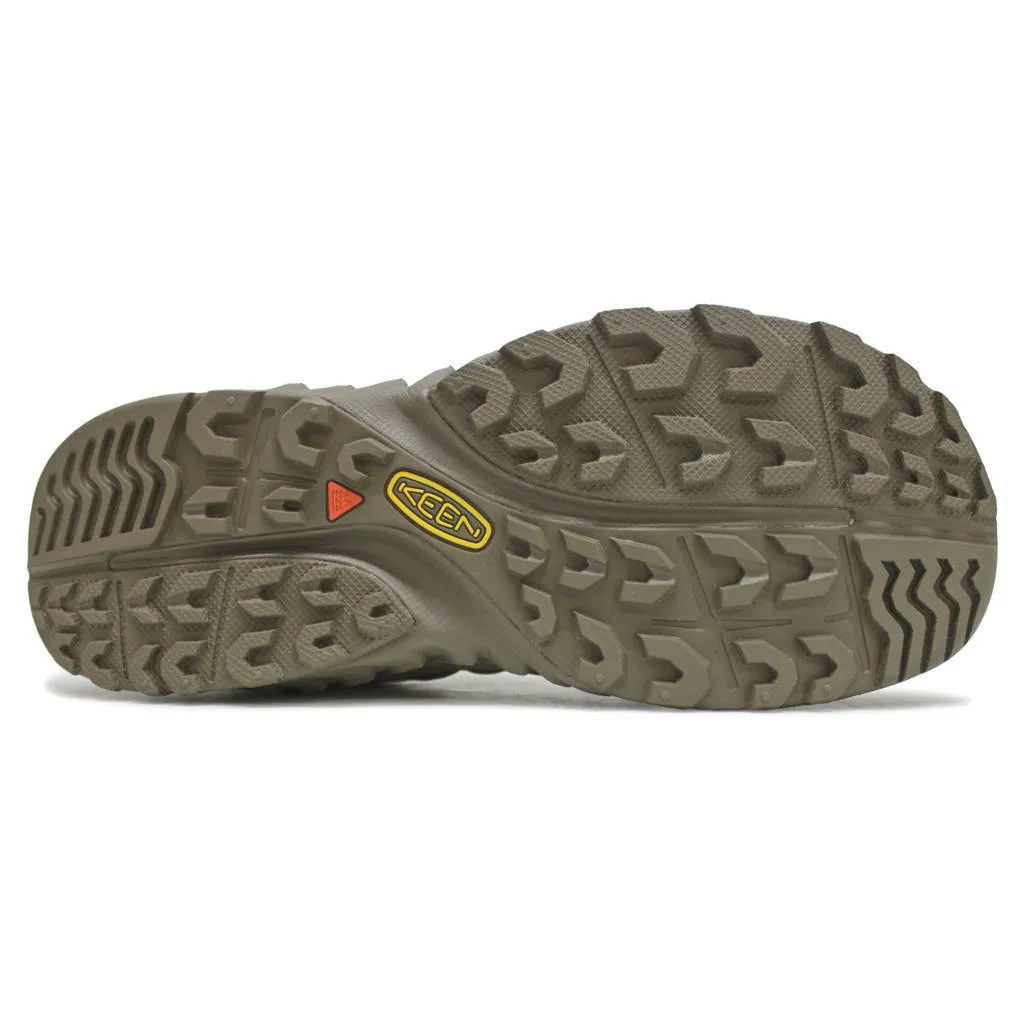 Keen UNEEK NXIS Synthetic Textile Men's Lightweight Hiking Shoes
