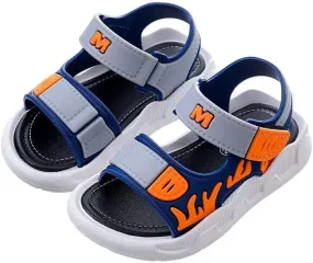 Kid Boys Non Slip Sport Sandals for Outdoor Walking Kid Boys Non Slip Sport Sandals for Outdoor Walking