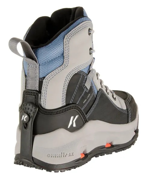Korkers Buckskin Mary Women's Wading Boots