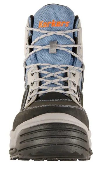Korkers Buckskin Mary Women's Wading Boots