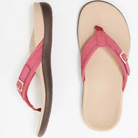 Krishia Thong Sandals for Women