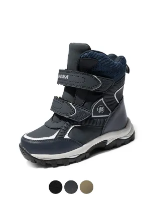 Lewis Boys' Snow Boot