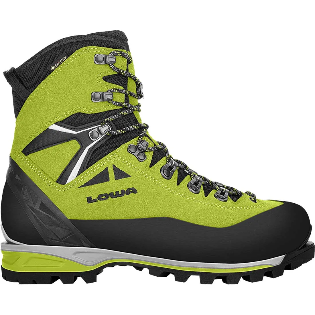 Lowa Alpine Expert II GTX - Men's