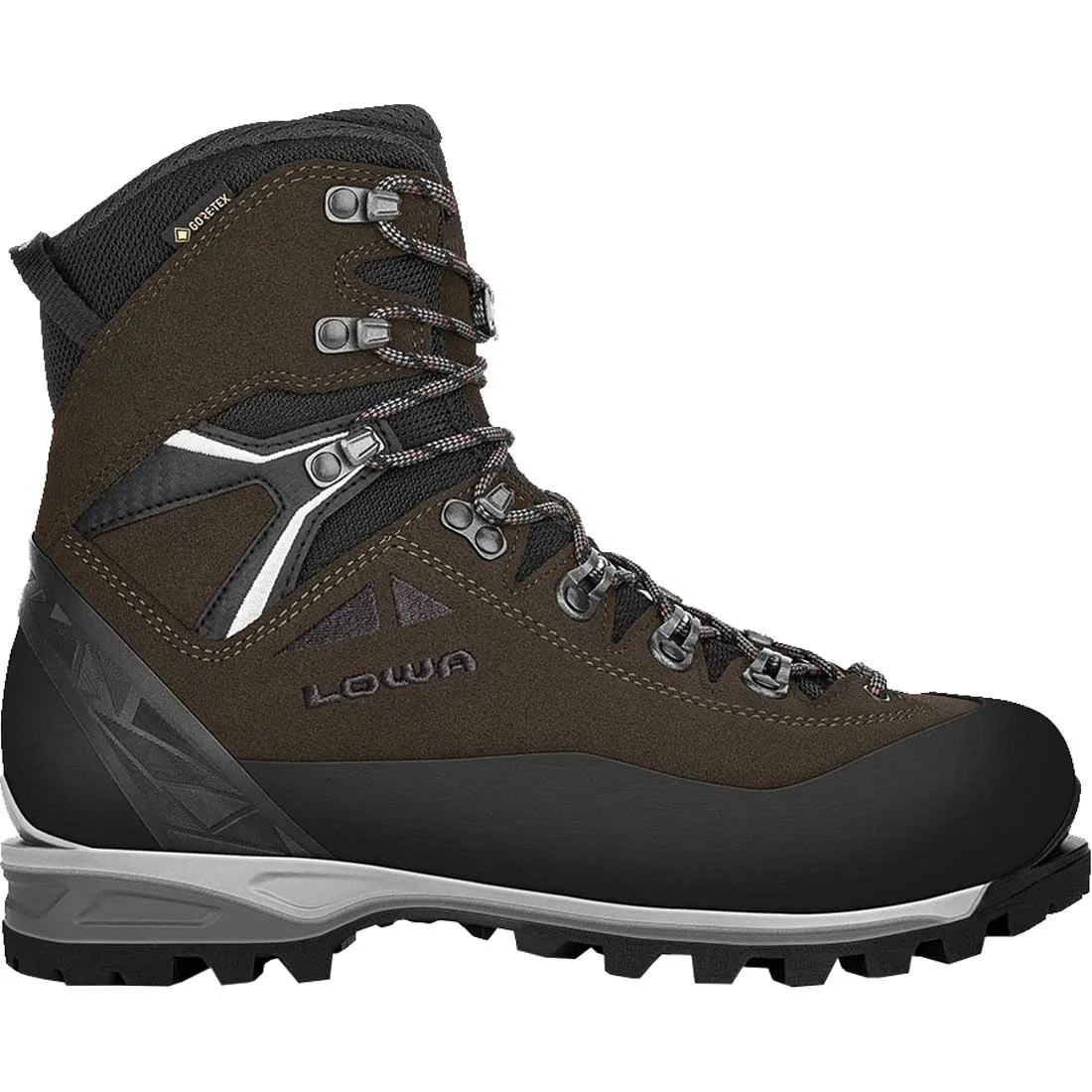 Lowa Alpine Expert II GTX - Men's