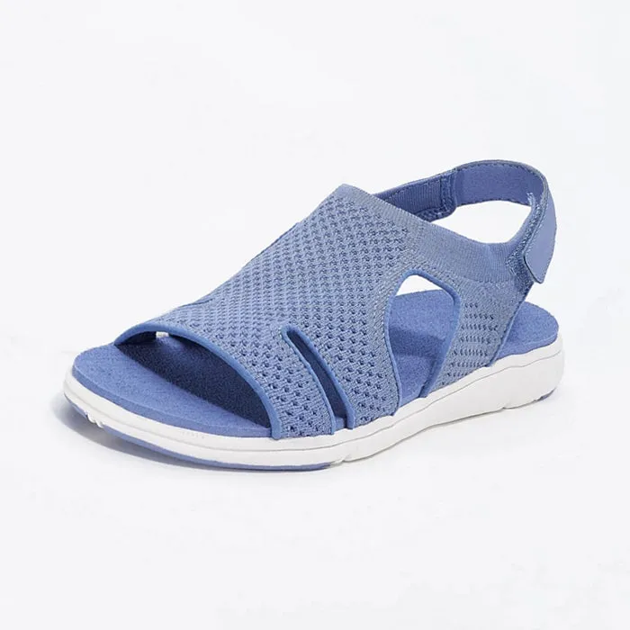 Melia Wedge Sandals for Women