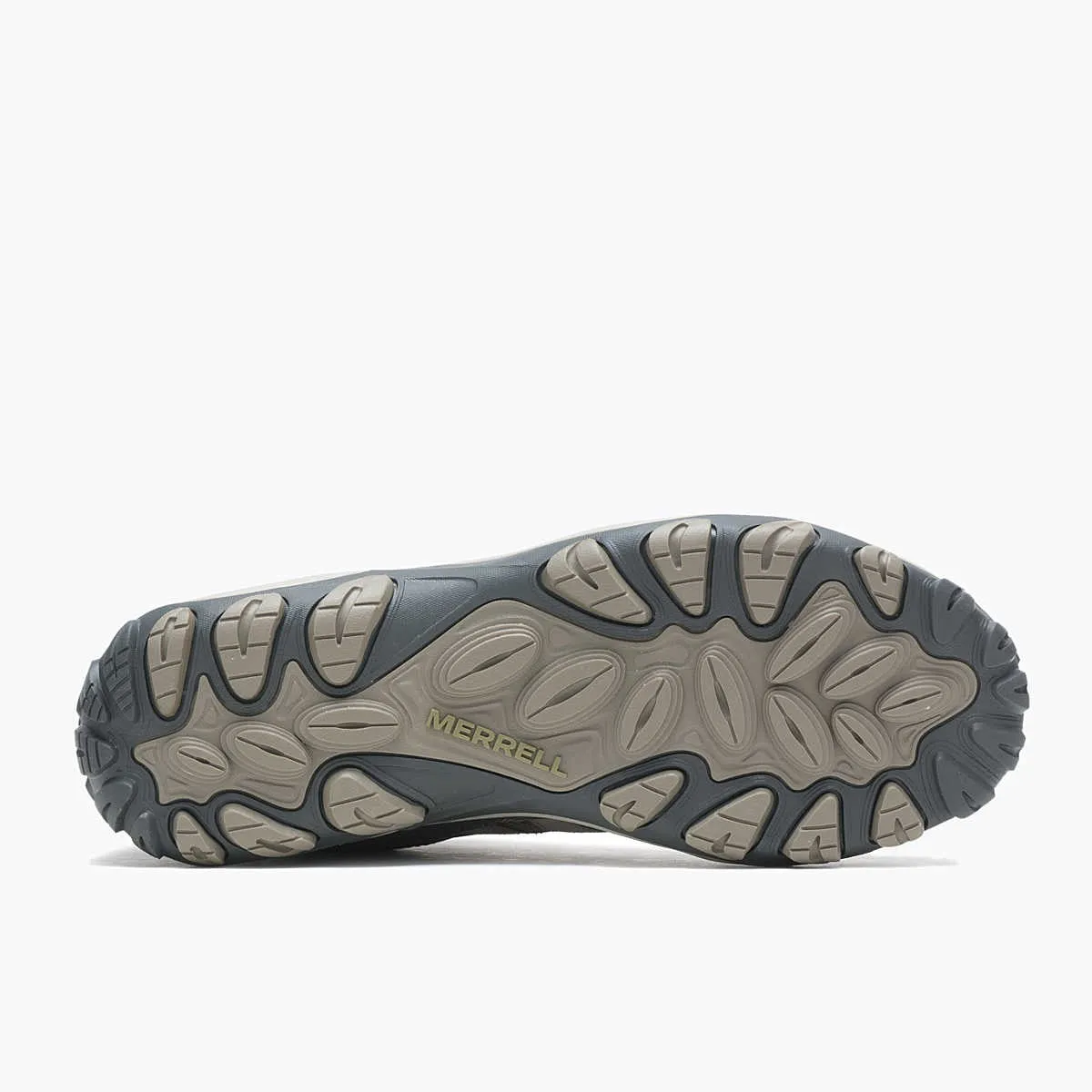 Men's Accentor 3 Mid Waterproof