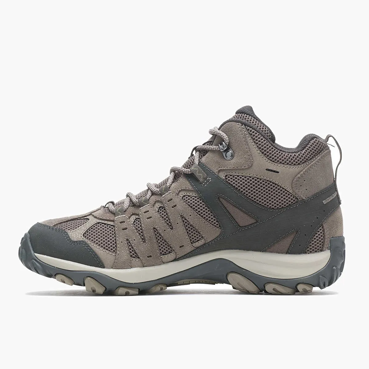Men's Accentor 3 Mid Waterproof