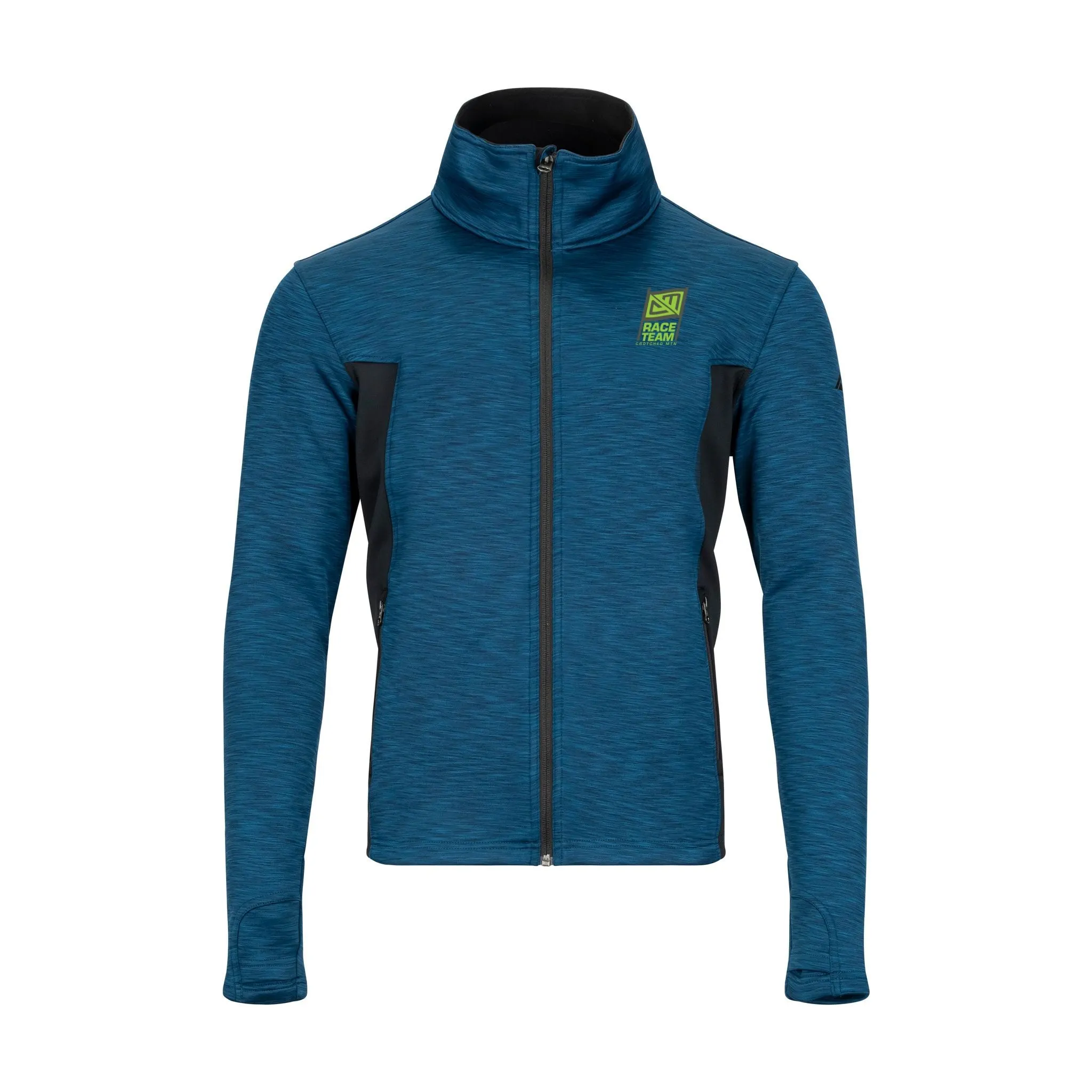 Men's Benchmark Jacket - Crotched