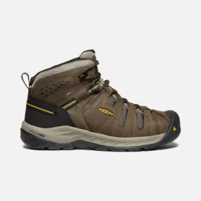 Men's Flint II Mid
