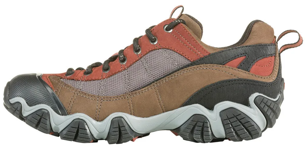 Men's Oboz Firebrand II Low Waterproof