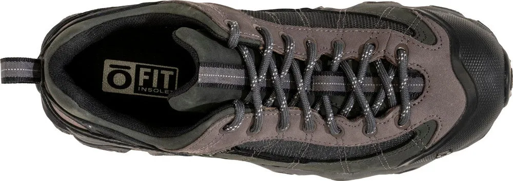 Men's Oboz Firebrand II Low Waterproof