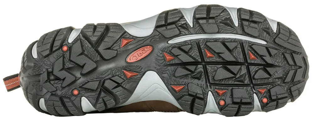 Men's Oboz Firebrand II Low Waterproof