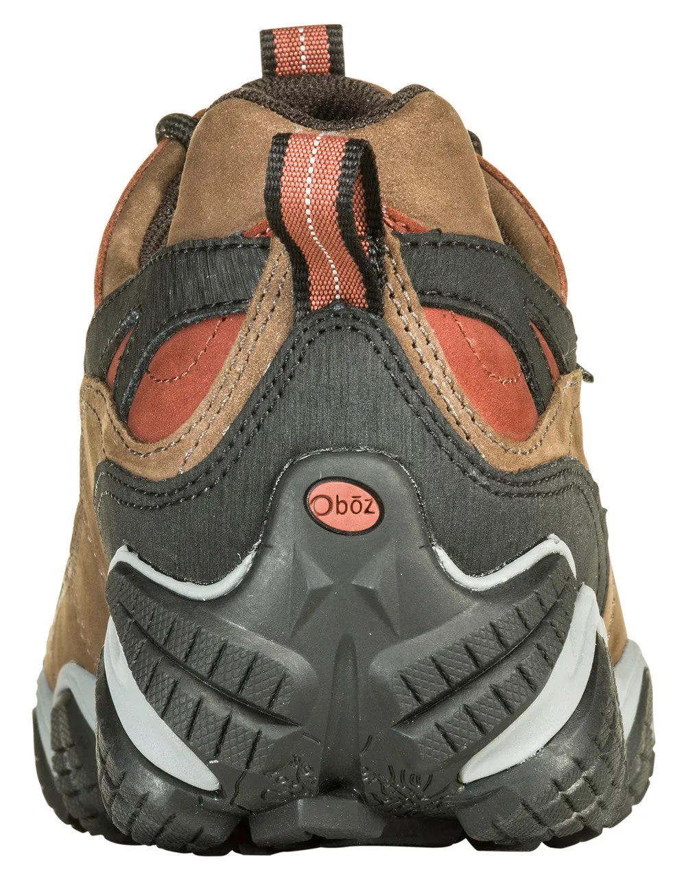 Men's Oboz Firebrand II Low Waterproof