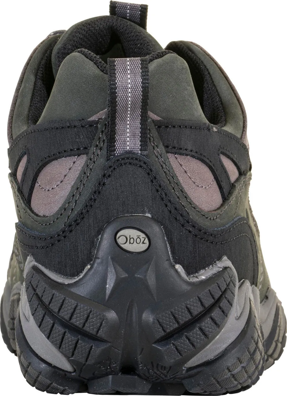Men's Oboz Firebrand II Low Waterproof