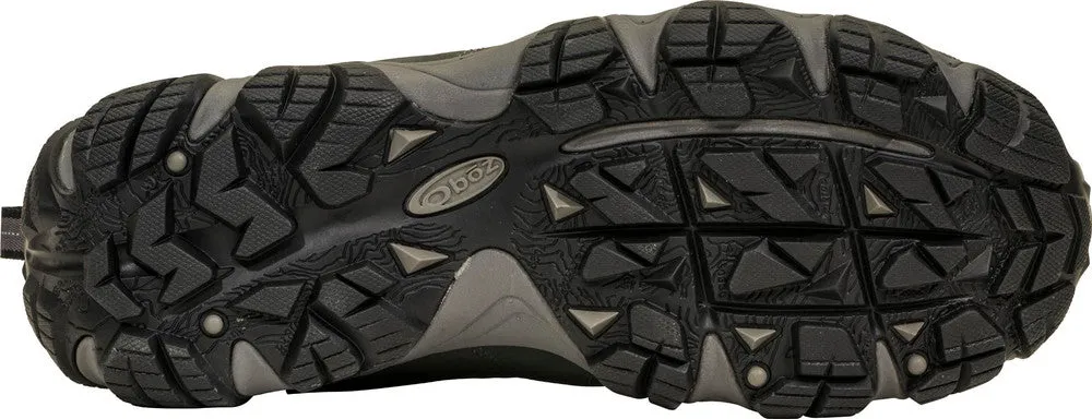 Men's Oboz Firebrand II Low Waterproof