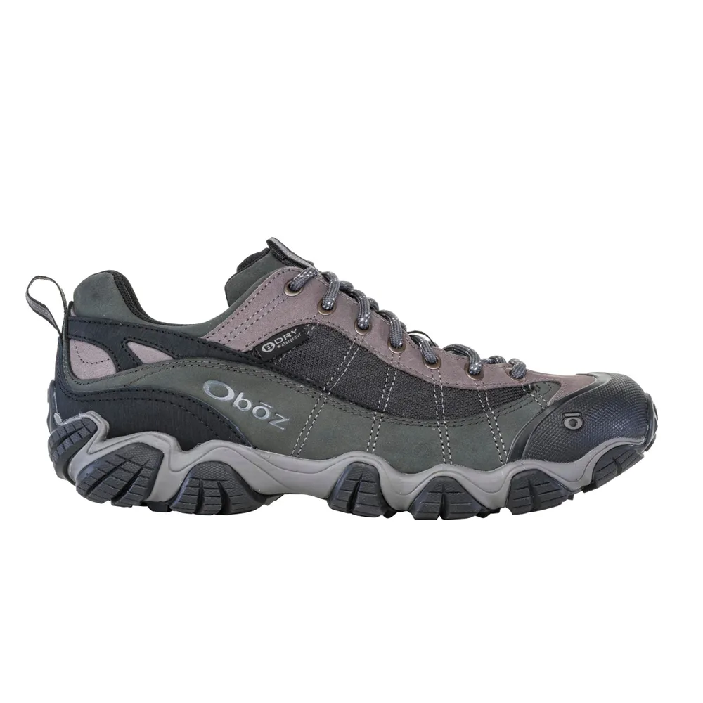 Men's Oboz Firebrand II Low Waterproof