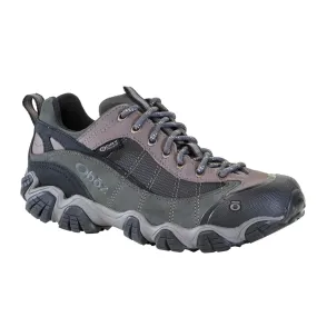 Men's Oboz Firebrand II Low Waterproof